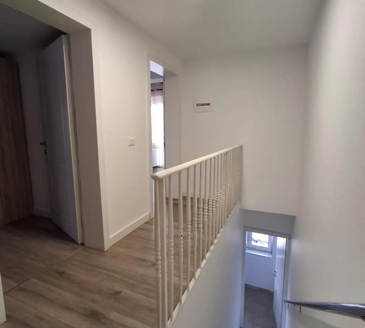 Apartmán New Fabulous Attic - Modern And Stylish Tirana