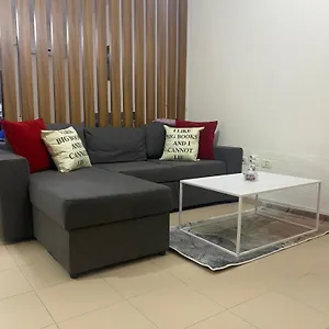 Appartamento Chlo 4, Tirana