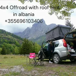 Elisabet Apartment