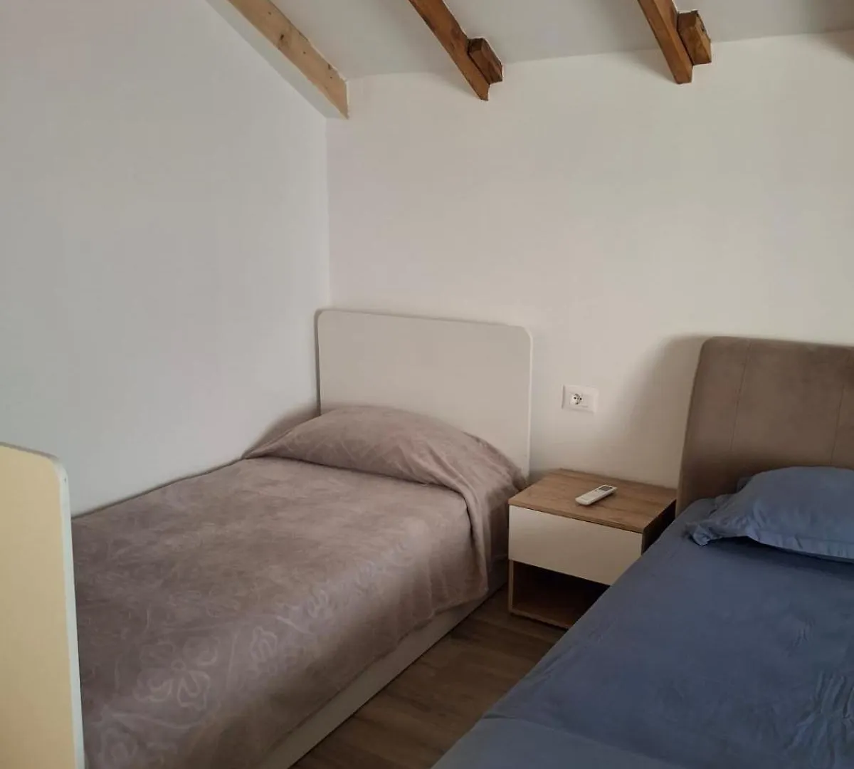 New Fabulous Attic - Modern And Stylish Apartment Tirana 0*,