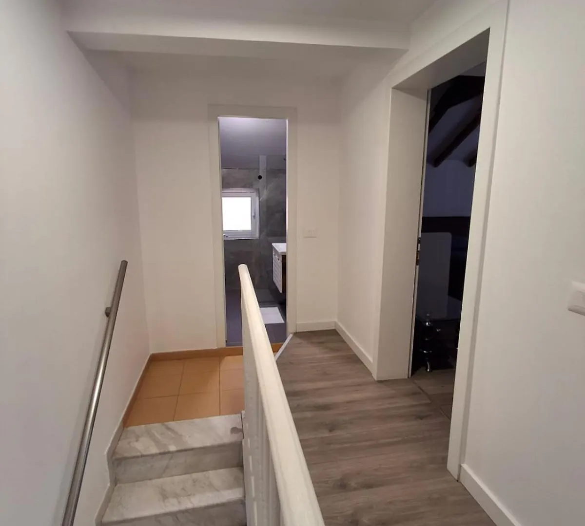 New Fabulous Attic - Modern And Stylish Apartment Tirana Albania