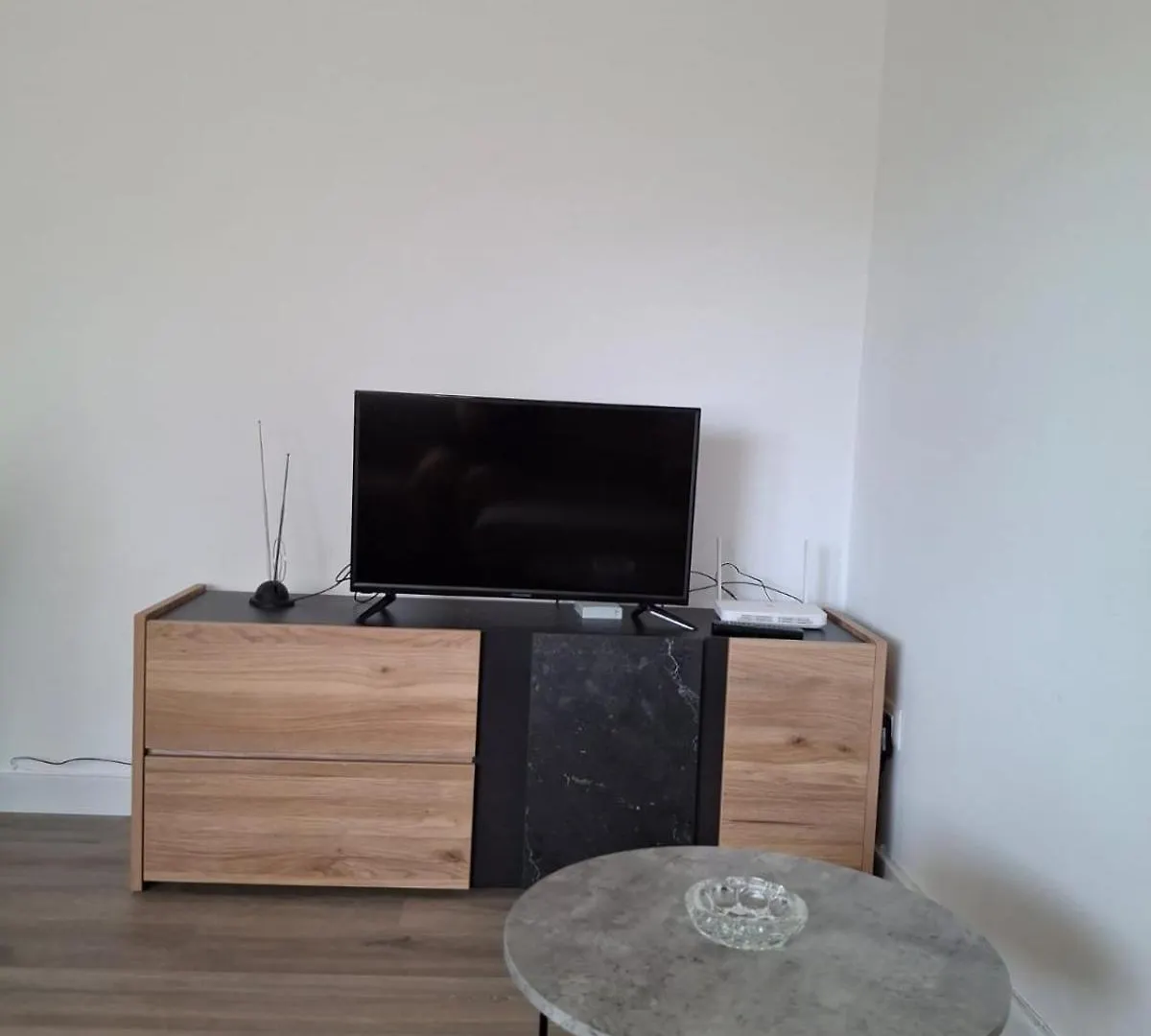 New Fabulous Attic - Modern And Stylish Apartment Tirana