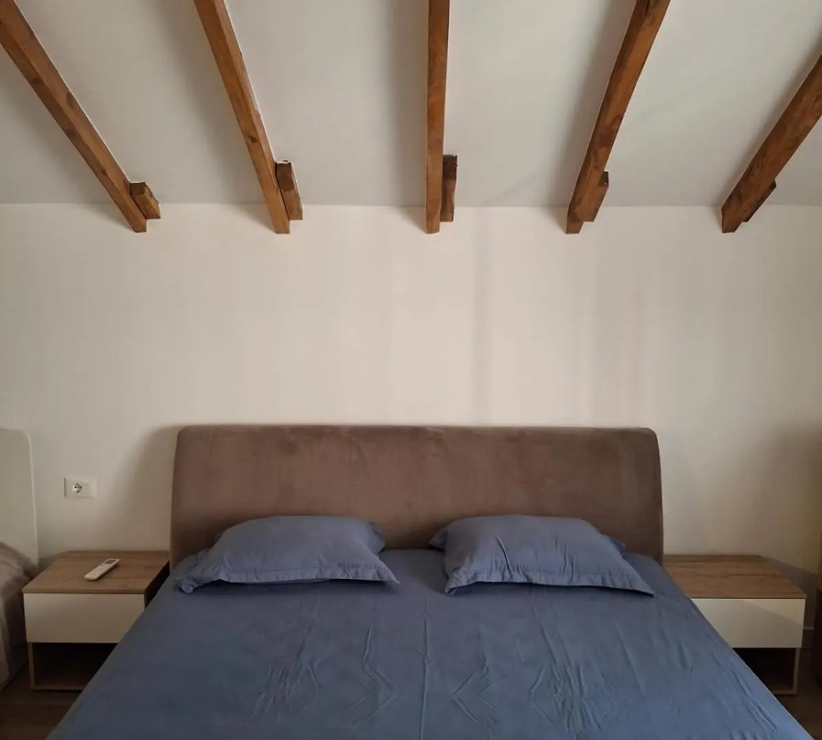 New Fabulous Attic - Modern And Stylish Apartment Tirana 0*,  Albania