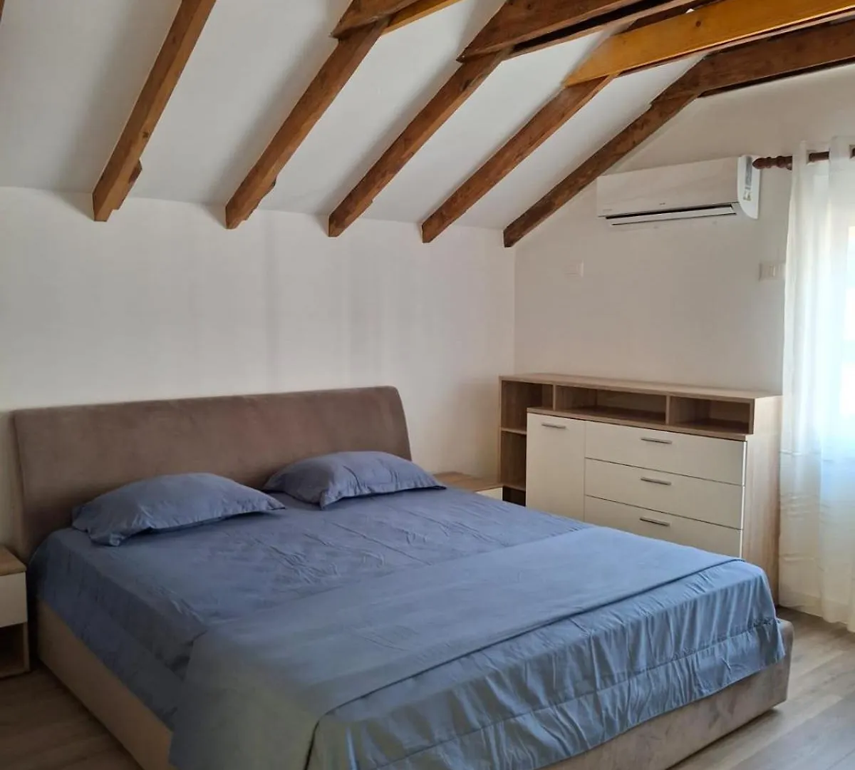 New Fabulous Attic - Modern And Stylish Apartment Tirana